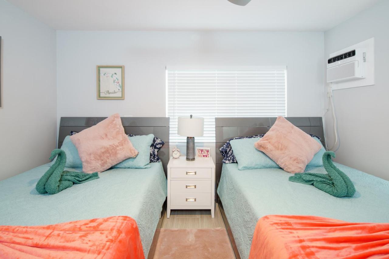 The Surf Hollywood Beach Экстерьер фото