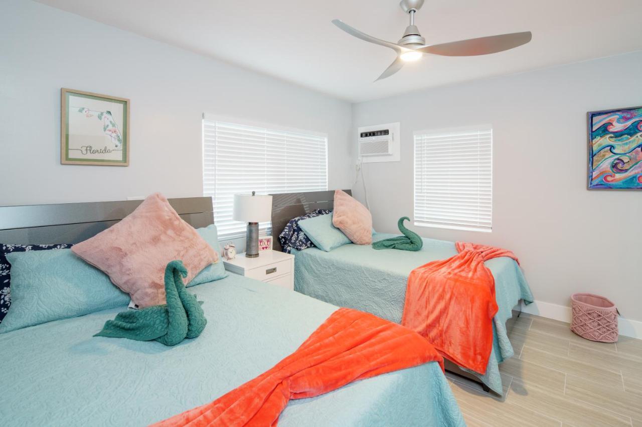 The Surf Hollywood Beach Экстерьер фото