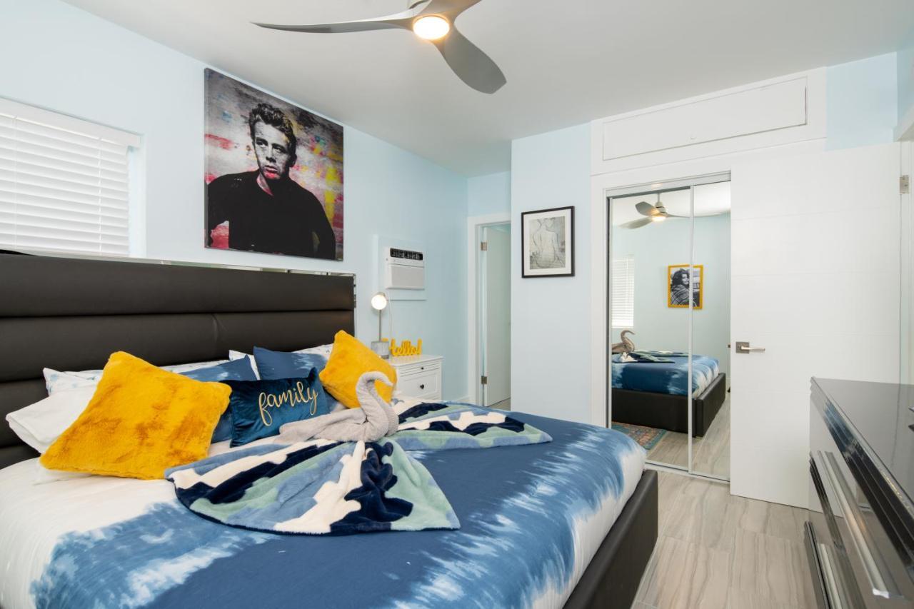 The Surf Hollywood Beach Экстерьер фото