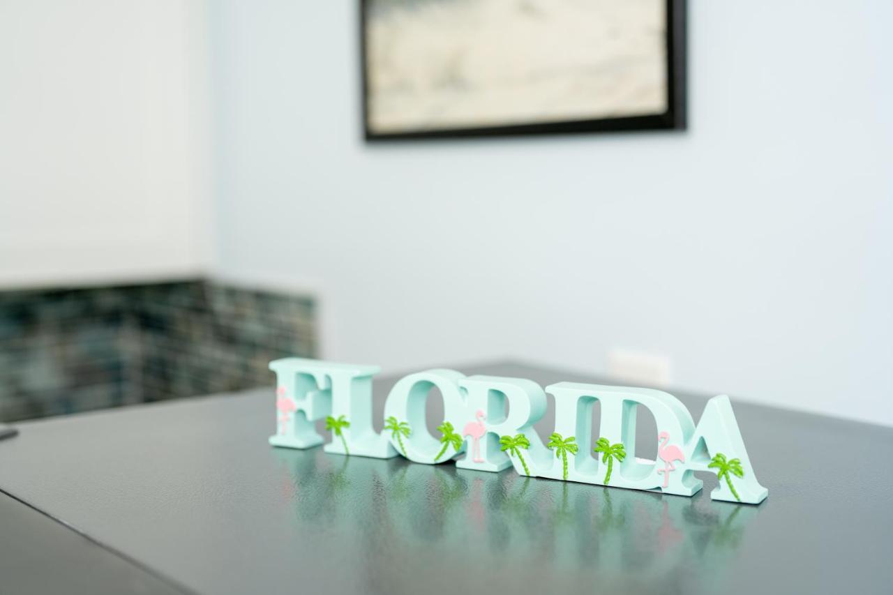 The Surf Hollywood Beach Экстерьер фото