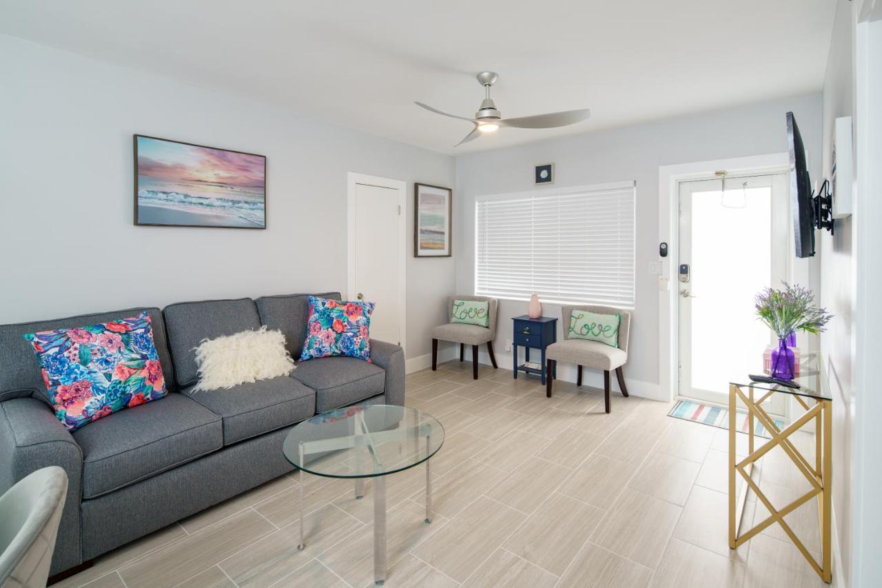 The Surf Hollywood Beach Экстерьер фото
